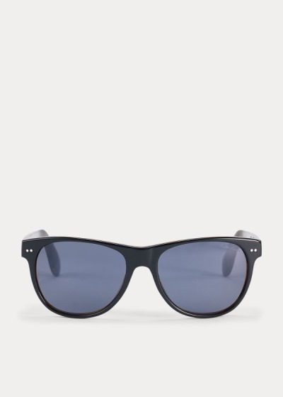 Men's Ralph Lauren Heritage Sunglasses | 238914NLX